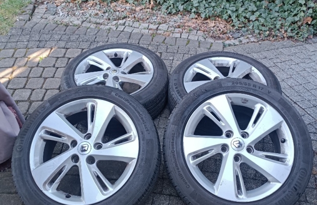 Renault Grand Scenic LPG - Zdjęcie 6