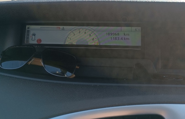 Renault Grand Scenic LPG - Zdjęcie 3