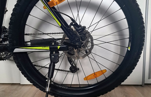 Giant Talon 1 26" Super Stan! Doinwestowany, Niedrogo. - Zdjęcie 8