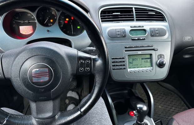 Sprzedam Seat Altea - Zdjęcie 2