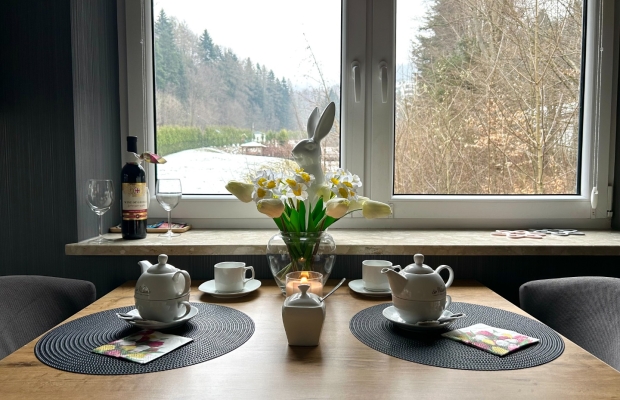 apartamenty na wynajem - Zdjęcie 7