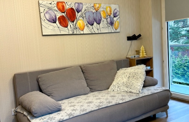 apartamenty na wynajem - Zdjęcie 9
