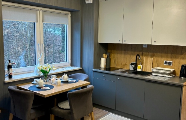 apartamenty na wynajem - Zdjęcie 8