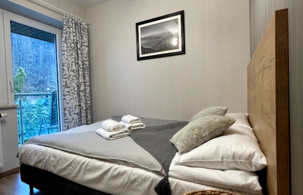 apartamenty na wynajem - Zdjęcie 3