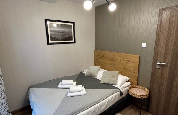 apartamenty na wynajem