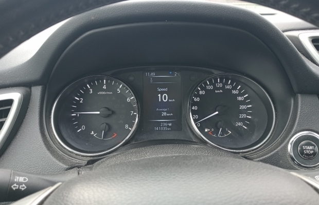 Sprzedam Nissan Qashqai - Zdjęcie 3