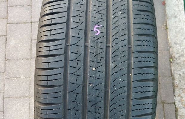Opony Pirelli Scorpion zero (all season) - Zdjęcie 3