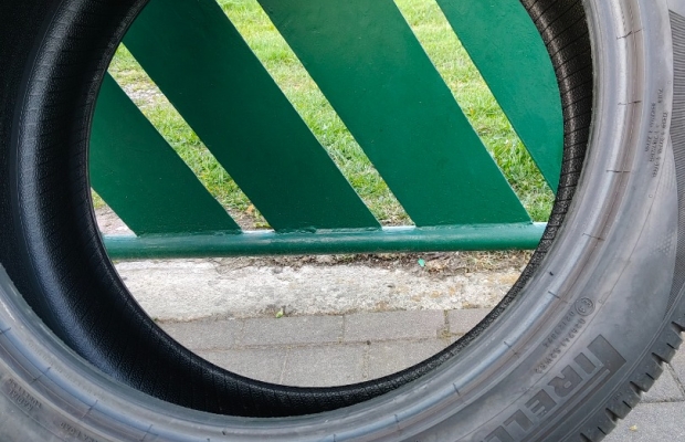 Opony Pirelli Scorpion zero (all season) - Zdjęcie 8