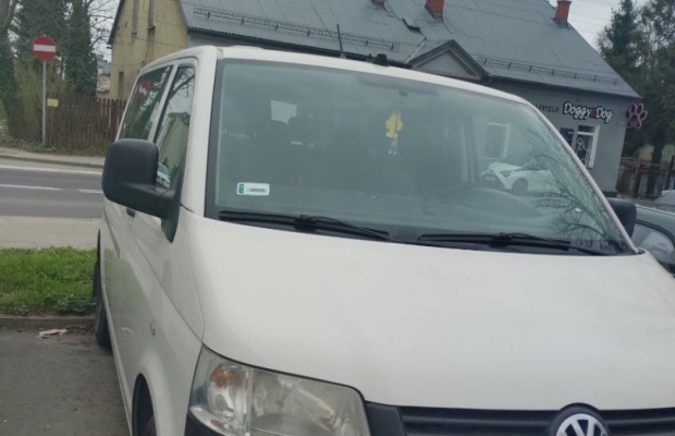 Transport samochodem do 3,5t - Zdjęcie 4