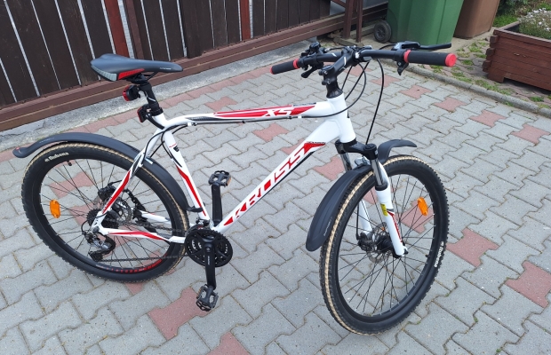 sprzedam dwa rowery Kross - Zdjęcie 1