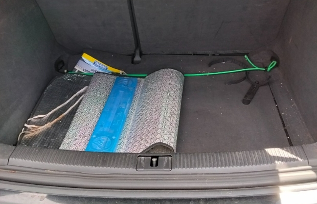 Audi A3 sprzedam 5 drzwiowy czarny - Zdjęcie 5