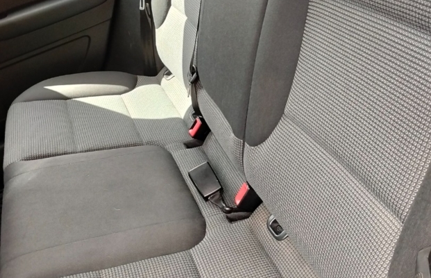 Audi A3 sprzedam 5 drzwiowy czarny - Zdjęcie 8