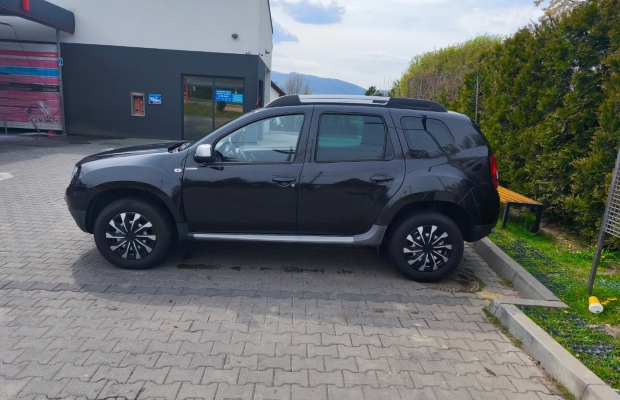 Dacia Duster Salon Polska - Zdjęcie 3