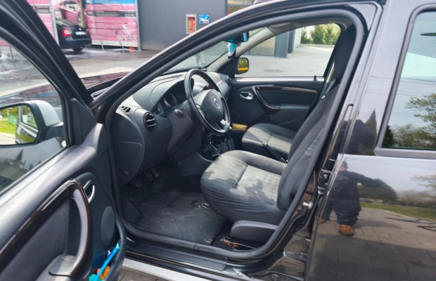 Dacia Duster Salon Polska - Zdjęcie 1