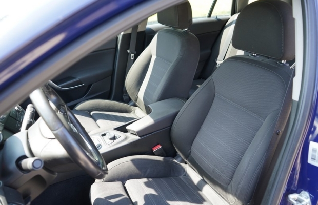 Opel Insignia 2.0 CDTI 130 KM. 2010 r nawigacja tempomat ksenony - Zdjęcie 7