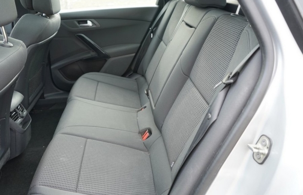 Peugeot 508 2.0 HDI 150 KM 1 rej. 2016 r nawi panorama kamera - Zdjęcie 9