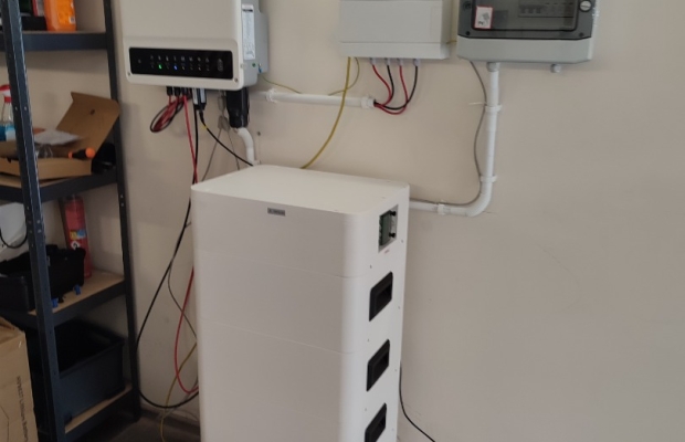 Instalacje grzewcze, elektryczne, klimatyzacje, rekuperacja - Zdjęcie 3