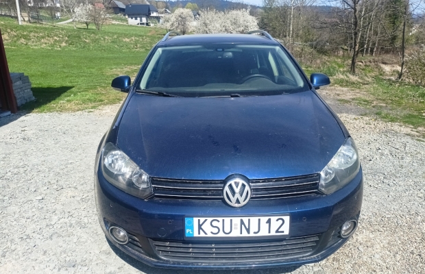Golf6 4 motion - Zdjęcie 2