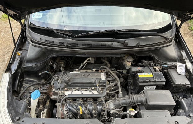 Hyundai i20 1.25l 84HP 2015r. - Zdjęcie 7