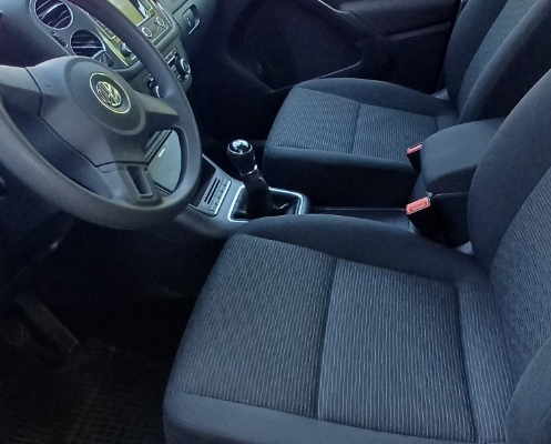 Na sprzedaż VW Tiguan 1.4 TSI 2014 - Zdjęcie 6