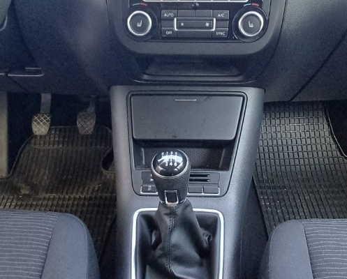 Na sprzedaż VW Tiguan 1.4 TSI 2014 - Zdjęcie 4