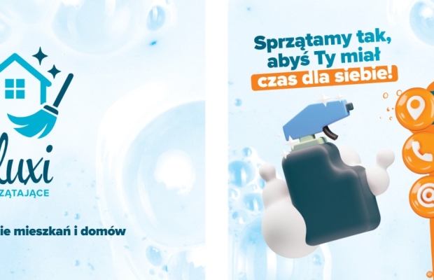 Adluxi - usługi sprzątające - Zdjęcie 3