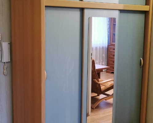 Wynajmę mieszkanie na osiedlu Złote Łany - Zdjęcie 3