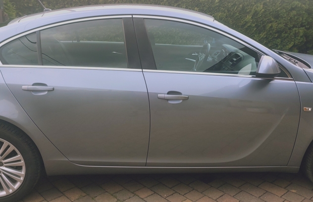 Opel Insignia A - Zdjęcie 6