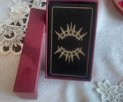 Wróżka karty klasyczne tarot rytuały - Zdjęcie 1