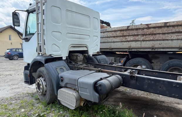 Renault Premium 18t DMC 2006r Do zabudowy - Zdjęcie 2