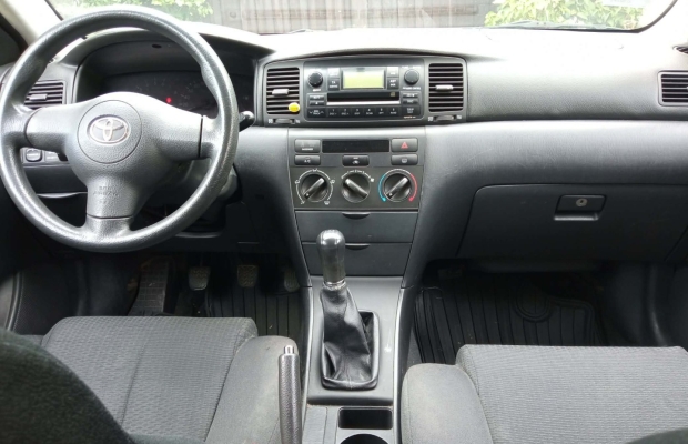 Sprzedam Toyota Corolla - Zdjęcie 5