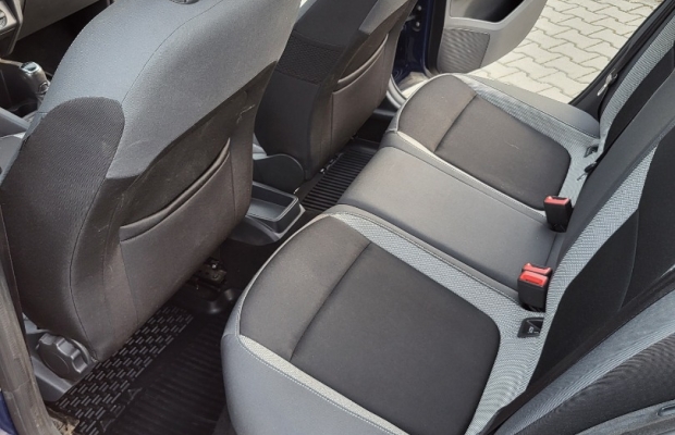 Skoda Fabia combi 2015 - Zdjęcie 8