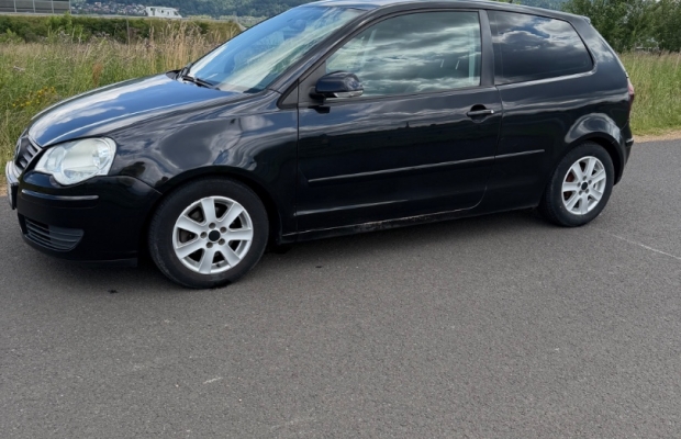 Sprzedam Volkswagen Polo 1.2 - Zdjęcie 9