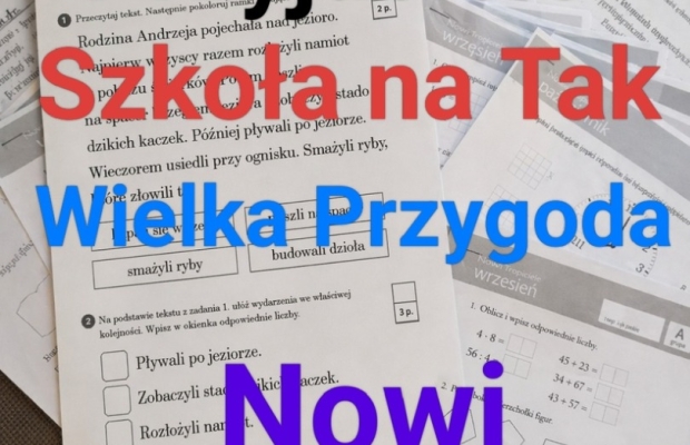 Karty pracy ucznia - Zdjęcie 1
