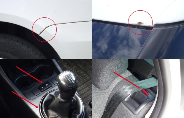 SKODA FABIA II 1.4 - OKAZJA - Zdjęcie 10