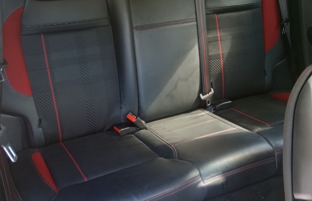 Peugeot 208 GTI 200 KM 2014 r. - Zdjęcie 10