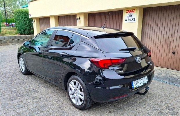 46.703 km! 1.4 150KM Kupiony w Polskim Salonie Serwisowany - Zdjęcie 3
