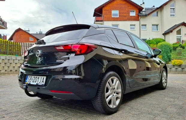 46.703 km! 1.4 150KM Kupiony w Polskim Salonie Serwisowany - Zdjęcie 4