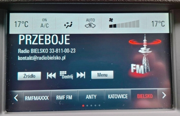 46.703 km! 1.4 150KM Kupiony w Polskim Salonie Serwisowany - Zdjęcie 10