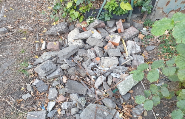 Oddam za Darmo Gruz w Workach Bielsko-Biała - Zdjęcie 2