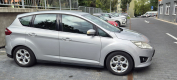 Ford C-MAX II - Zdjęcie 1