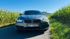 Sprzedam BMW 520 D - Zdjęcie 7