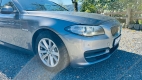 Sprzedam BMW 520 D - Zdjęcie 6