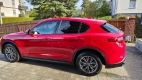 Alfa Romeo Stelvio Alfa Romeo Stelvio – rodzinny SUV z charakterem - Zdjęcie 6
