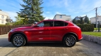 Alfa Romeo Stelvio Alfa Romeo Stelvio – rodzinny SUV z charakterem - Zdjęcie 5
