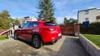 Alfa Romeo Stelvio Alfa Romeo Stelvio – rodzinny SUV z charakterem - Zdjęcie 7