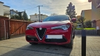 Alfa Romeo Stelvio Alfa Romeo Stelvio – rodzinny SUV z charakterem - Zdjęcie 1