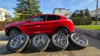 Alfa Romeo Stelvio Alfa Romeo Stelvio – rodzinny SUV z charakterem - Zdjęcie 8