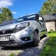 Fiat Doblo, polski salon, niski przebieg FV23% - Zdjęcie 4