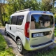 Fiat Doblo, polski salon, niski przebieg FV23% - Zdjęcie 3